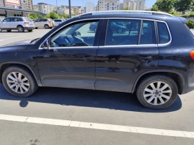 VW Tiguan 1400-Бензин | Auto.bg — изображение 3 VW Tiguan 1400-Бензин | Auto.bg — изображение 3