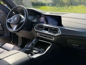 BMW X6 xDrive40i * Фиксирана цена до БГ * Без инциднети * - 43700 € / 85469.77 лв. - 97524571 12 | Car24.bg BMW X6 xDrive40i * Фиксирана цена до БГ * Без инциднети * - 43700 € / 85469.77 лв. - 97524571 12