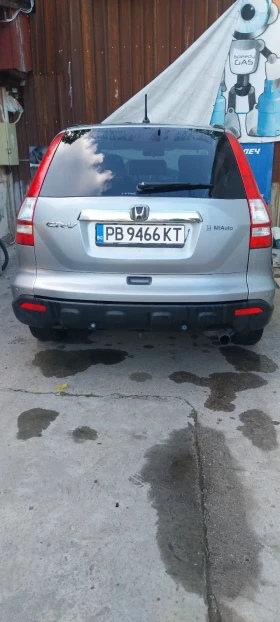 Honda Cr-v 3 - 8900 € / 17406.89 лв. - 30841225 4 | Car24.bg Honda Cr-v 3 - 8900 € / 17406.89 лв. - 30841225 4
