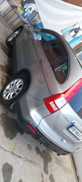 Honda Cr-v 3 - 8900 € / 17406.89 лв. - 30841225 3 | Car24.bg Honda Cr-v 3 - 8900 € / 17406.89 лв. - 30841225 3