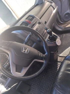 Honda Cr-v 3 - 8900 € / 17406.89 лв. - 30841225 14 | Car24.bg Honda Cr-v 3 - 8900 € / 17406.89 лв. - 30841225 14