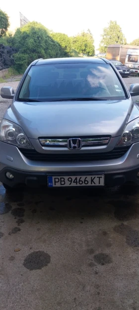Honda Cr-v 3 - 8900 € / 17406.89 лв. - 30841225 7 | Car24.bg Honda Cr-v 3 - 8900 € / 17406.89 лв. - 30841225 7