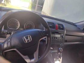 Honda Cr-v 3 - 8900 € / 17406.89 лв. - 30841225 10 | Car24.bg Honda Cr-v 3 - 8900 € / 17406.89 лв. - 30841225 10