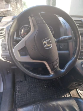 Honda Cr-v 3 - 8900 € / 17406.89 лв. - 30841225 11 | Car24.bg Honda Cr-v 3 - 8900 € / 17406.89 лв. - 30841225 11