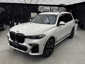 BMW X7 M-SPORT* xDrive40i* B58 - Car24.bg BMW X7 M-SPORT* xDrive40i* B58