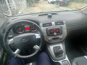 Ford Kuga - 7000 € - 39390429 11 | Car24.bg Ford Kuga - 7000 € - 39390429 11