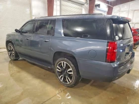 Chevrolet Suburban 6.2l K1500 Premier | Auto.bg — изображение 2 Chevrolet Suburban 6.2l K1500 Premier | Auto.bg — изображение 2