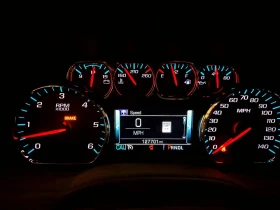 Chevrolet Suburban 6.2l K1500 Premier | Auto.bg — изображение 9 Chevrolet Suburban 6.2l K1500 Premier | Auto.bg — изображение 9