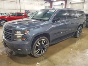 Chevrolet Suburban 6.2l K1500 Premier