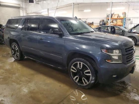 Chevrolet Suburban 6.2l K1500 Premier | Auto.bg — изображение 4 Chevrolet Suburban 6.2l K1500 Premier | Auto.bg — изображение 4