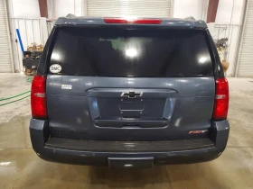 Chevrolet Suburban 6.2l K1500 Premier | Auto.bg — изображение 6 Chevrolet Suburban 6.2l K1500 Premier | Auto.bg — изображение 6