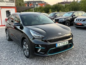 Kia Niro 67kWh.Facelift(07.2021).Executive.Термопомпа.FULL. | Auto.bg — изображение 2 Kia Niro 67kWh.Facelift(07.2021).Executive.Термопомпа.FULL. | Auto.bg — изображение 2