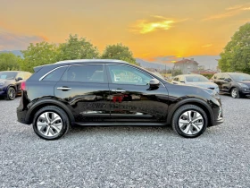 Kia Niro 67kWh.Facelift(07.2021).Executive.Термопомпа.FULL. | Auto.bg — изображение 4 Kia Niro 67kWh.Facelift(07.2021).Executive.Термопомпа.FULL. | Auto.bg — изображение 4