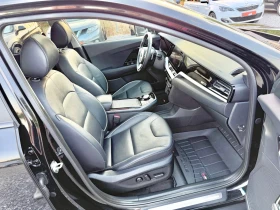 Kia Niro 67kWh.Facelift(07.2021).Executive.Термопомпа.FULL. | Auto.bg — изображение 10 Kia Niro 67kWh.Facelift(07.2021).Executive.Термопомпа.FULL. | Auto.bg — изображение 10