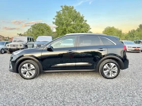 Kia Niro 67kWh.Facelift(07.2021).Executive.Термопомпа.FULL. | Auto.bg — изображение 5 Kia Niro 67kWh.Facelift(07.2021).Executive.Термопомпа.FULL. | Auto.bg — изображение 5
