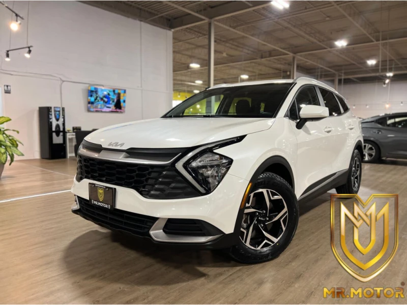 Kia Sportage * TOP* HEATED SEATS* CAMERA* LED* НОВА* - 41600 лв. / 21269.74 € - 70983162 1 | Car24.bg Kia Sportage * TOP* HEATED SEATS* CAMERA* LED* НОВА* - 41600 лв. / 21269.74 € - 70983162 1