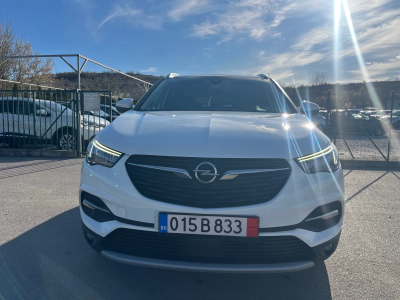 Opel Grandland X 1.2 Turbo 131 KS - 7999 € / 15644.68 лв. - 29403716 1 | Car24.bg Opel Grandland X 1.2 Turbo 131 KS - 7999 € / 15644.68 лв. - 29403716 1