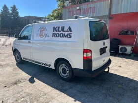 VW Transporter 2.0TDI 115kc.Климатик | Auto.bg — изображение 4 VW Transporter 2.0TDI 115kc.Климатик | Auto.bg — изображение 4