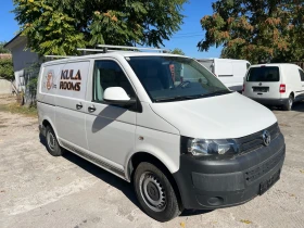 VW Transporter 2.0TDI 115kc.Климатик