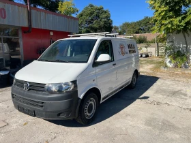 VW Transporter 2.0TDI 115kc.Климатик | Auto.bg — изображение 3 VW Transporter 2.0TDI 115kc.Климатик | Auto.bg — изображение 3