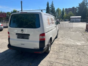 VW Transporter 2.0TDI 115kc.Климатик | Auto.bg — изображение 5 VW Transporter 2.0TDI 115kc.Климатик | Auto.bg — изображение 5