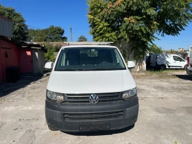 VW Transporter 2.0TDI 115kc.Климатик | Auto.bg — изображение 2 VW Transporter 2.0TDI 115kc.Климатик | Auto.bg — изображение 2