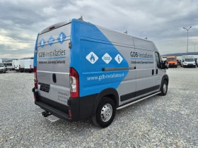 Peugeot Boxer HDi * 3.0 * Климатик | Auto.bg — изображение 5 Peugeot Boxer HDi * 3.0 * Климатик | Auto.bg — изображение 5