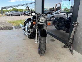 Honda Vtx 1300 с дисаги | Auto.bg — изображение 5 Honda Vtx 1300 с дисаги | Auto.bg — изображение 5