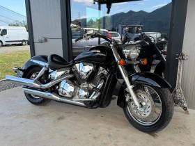 Honda Vtx 1300 с дисаги | Auto.bg — изображение 2 Honda Vtx 1300 с дисаги | Auto.bg — изображение 2