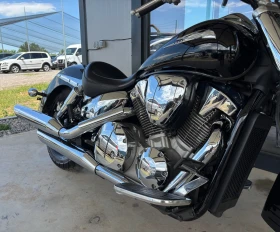 Honda Vtx 1300 с дисаги | Auto.bg — изображение 10 Honda Vtx 1300 с дисаги | Auto.bg — изображение 10