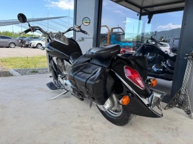 Honda Vtx 1300 с дисаги | Auto.bg — изображение 11 Honda Vtx 1300 с дисаги | Auto.bg — изображение 11