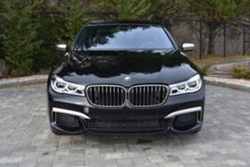 Обява за продажба на BMW 750 d ~11 лв. - изображение 1