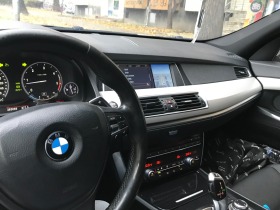 BMW 5 Gran Turismo 530D | Mobile.bg   4