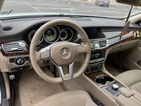 Mercedes-Benz CLS 500 4 MATIC AMG  | Mobile.bg   7
