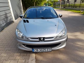 Peugeot 206 сс - Car24.bg Peugeot 206 сс