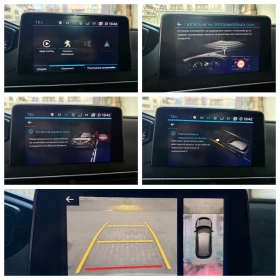 Peugeot 3008 GT 2.0 181 к.с.| ACC | 360 | Keyless | Масаж | FUL - 19700 € / 38529.85 лв. - 54812711 13 | Car24.bg Peugeot 3008 GT 2.0 181 к.с.| ACC | 360 | Keyless | Масаж | FUL - 19700 € / 38529.85 лв. - 54812711 13