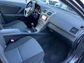 Toyota Avensis 1.8-NAVI FULL - 6900 € / 13495.23 лв. - 91761997 13 | Car24.bg Toyota Avensis 1.8-NAVI FULL - 6900 € / 13495.23 лв. - 91761997 13