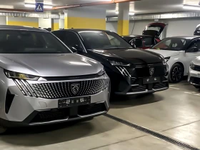 Peugeot 308 SW Hybrid 360 camera Keyless Navigation - 19998 € / 39112.69 лв. - 80850024 14 | Car24.bg Peugeot 308 SW Hybrid 360 camera Keyless Navigation - 19998 € / 39112.69 лв. - 80850024 14