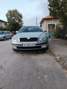 Skoda Octavia - 3000 € / 5867.49 лв. - 58191179 6 | Car24.bg Skoda Octavia - 3000 € / 5867.49 лв. - 58191179 6