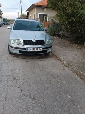 Skoda Octavia - 3000 € / 5867.49 лв. - 58191179 2 | Car24.bg Skoda Octavia - 3000 € / 5867.49 лв. - 58191179 2