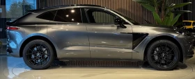 Aston Martin DBX undefined | Auto.bg — изображение 4 Aston Martin DBX undefined | Auto.bg — изображение 4