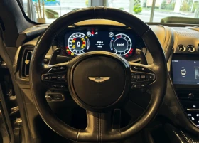 Aston Martin DBX undefined | Auto.bg — изображение 6 Aston Martin DBX undefined | Auto.bg — изображение 6