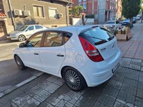 Hyundai I30 1.4 | Auto.bg — изображение 17 Hyundai I30 1.4 | Auto.bg — изображение 17