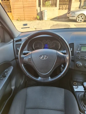 Hyundai I30 1.4 | Auto.bg — изображение 7 Hyundai I30 1.4 | Auto.bg — изображение 7