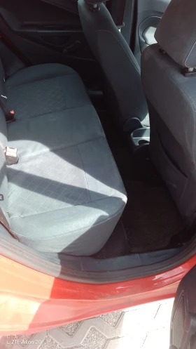 Ford Fiesta undefined | Auto.bg — изображение 6 Ford Fiesta undefined | Auto.bg — изображение 6