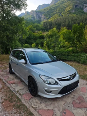 Снимка Hyundai I30