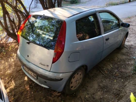 Fiat Punto - 700 € / 1369.08 лв. - 61450252 3 | Car24.bg Fiat Punto - 700 € / 1369.08 лв. - 61450252 3