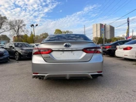 Toyota Camry Hybrid SE | Auto.bg — изображение 5 Toyota Camry Hybrid SE | Auto.bg — изображение 5