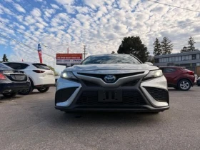 Toyota Camry Hybrid SE | Auto.bg — изображение 7 Toyota Camry Hybrid SE | Auto.bg — изображение 7