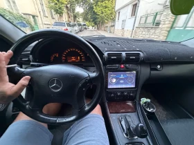 Mercedes-Benz C 220 Cdi - 1400 € - 70245704 7 | Car24.bg Mercedes-Benz C 220 Cdi - 1400 € - 70245704 7